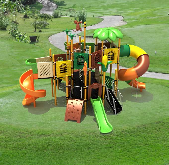 Yuvapark İnşaat