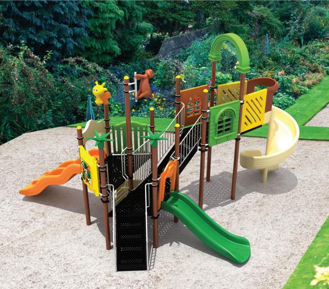 Yuvapark İnşaat