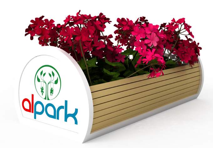 Saksılar ADS -01