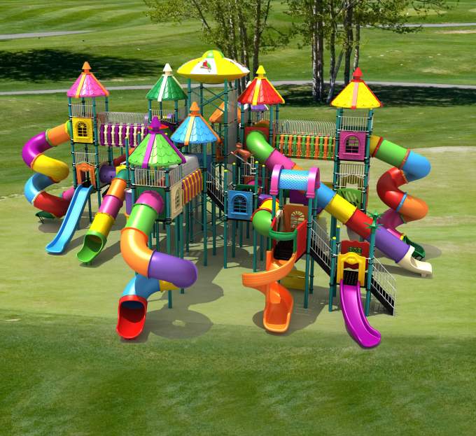 Yuvapark İnşaat