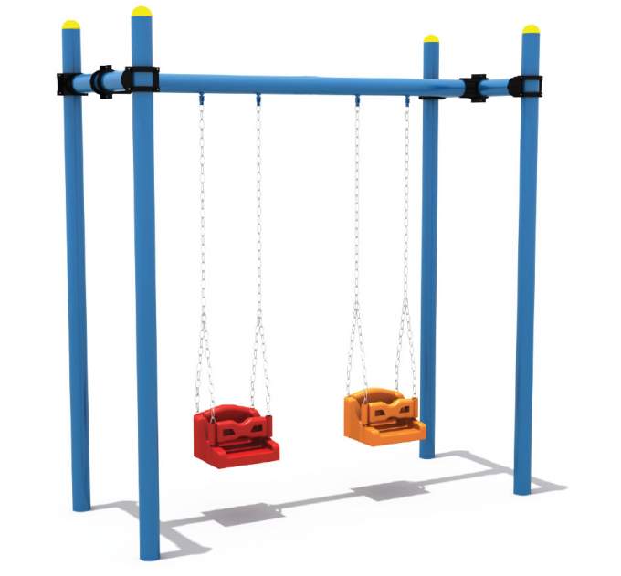Salıncaklar AS -01