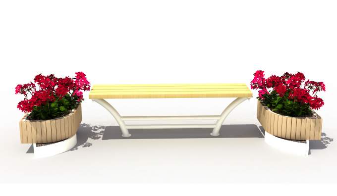 Saksılar ADS -03