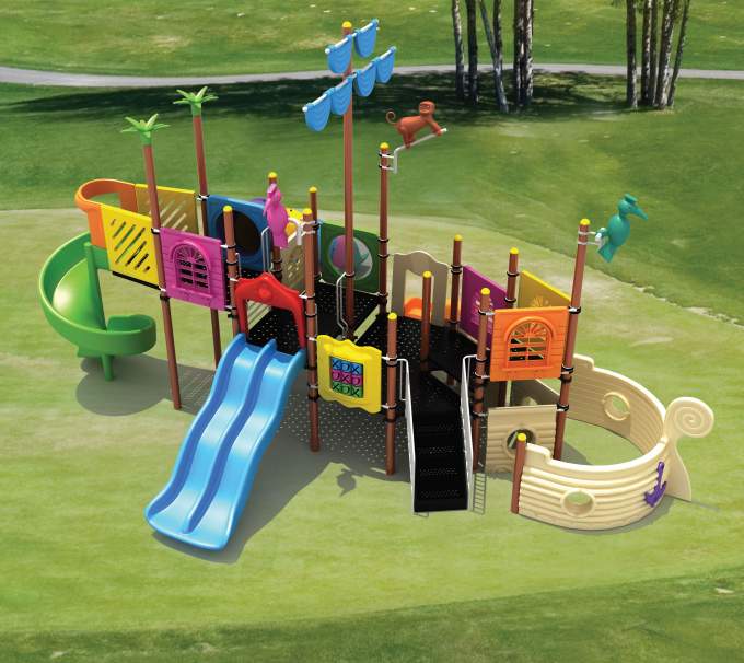 Yuvapark İnşaat