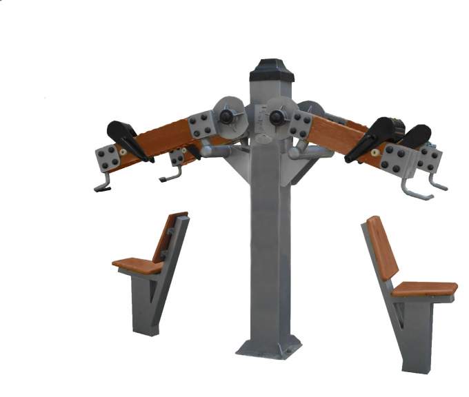 Ahşap Serisi AF -04