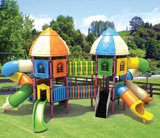 Yuvapark İnşaat