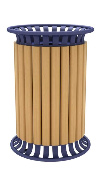 Çöp Kovaları AÇ-31